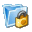 M Secure Lock icon