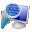 M3 RAW Drive Recovery icon