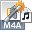 M4A To AC3 Converter Software icon