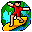 m9P Surfer icon