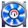 Mac & Boot Camp Fan Control icon