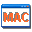 MACAddressView icon