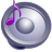MacAppStuff Sounds icon