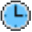 MacClock icon