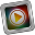 Macgo Free Media Player icon