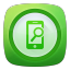 Macgo iPhone Explorer icon