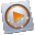 Macgo Windows Blu-ray Player icon