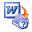Macrobject Word-2-CHM Professional 2009 2009.3