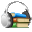 Macsome Audiobook Converter icon