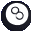 Magic 8-Ball Gadget icon