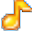 Magic AAC to MP3 Converter icon