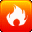 Magic Audio CD Burner icon