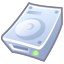 Magic Disk Searcher icon