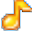 Magic FLAC to MP3 Converter icon