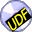 Magic UDF Burner icon