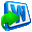 Magic Word Recovery icon