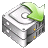 MagicCute Data Backup icon