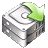 MagicCute Data Backup 2012.1