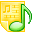 MagicScore Note icon