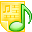 MagicScore Piano icon