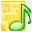 MagicScore Print Sheet Music icon