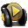 MAGIX MP3 Deluxe icon