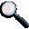 Magnifier icon