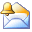 Mail Alert icon