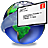 Mail Forward icon