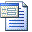 Mail Merge for Microsoft Access 2003 icon