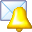 MailBell icon