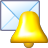 MailBell icon