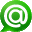 Mail.ru Agent icon