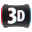 MakeMe3D icon