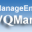 ManageEngine VQManager icon