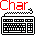 Map Of Chars 2.9