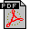Mapsoft PDFSplitter icon