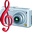 Mareew Media Recovery icon