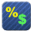 Margin Calculator icon