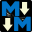 Markdown Monster icon