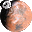 Mars 3D Space Tour icon