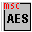 MarshallSoft AES Library for C/C++ icon