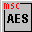 MarshallSoft AES Library for Delphi 4