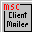 MarshallSoft Client Mailer for dBase icon