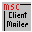 MarshallSoft Client Mailer for Foxpro icon