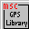 MarshallSoft GPS Component for C/C++ icon