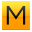 Marvelous Designer icon