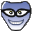 Mask Surf Everything icon