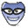 Mask Surf Lite icon