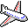 Math Flight icon